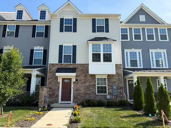 927 Ericcson Ln, Middletown, DE 19709