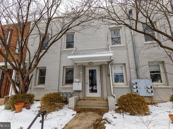 412 Evarts St NE APT 1