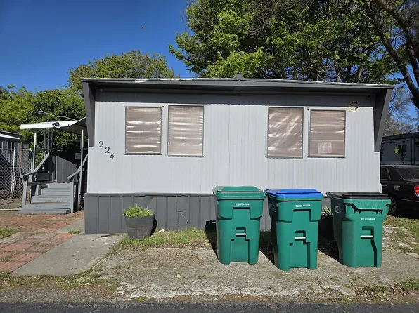 3156 Esplanade Space 224, Chico, CA 95973