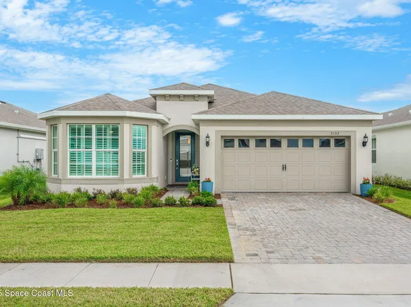 3157 Boardwalk Trl, Melbourne, FL 32940
