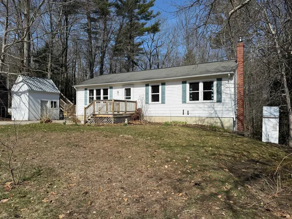 31 Fieldstone Lane, Sanford, ME 04073