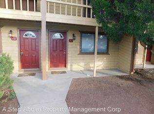 488 32 Rd APT D3, Clifton, CO 81520
