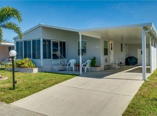 243 Lakeside Dr, North Fort Myers, FL 33903