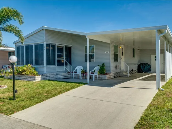 243 Lakeside Dr, North Fort Myers, FL 33903