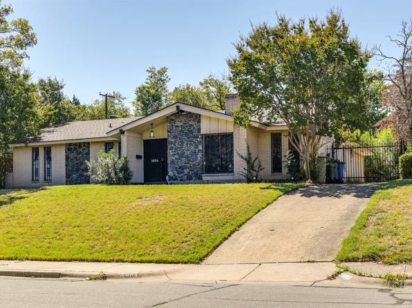 2504 Magna Vista Dr, Dallas, TX 75216