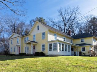 23-29 N Main St, Sharon, CT 06069