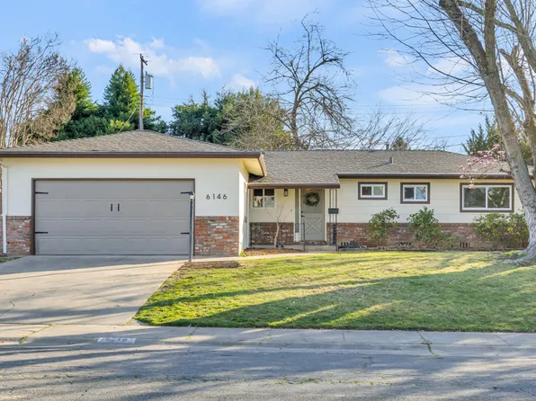 6146 Rutland Dr, Carmichael, CA 95608