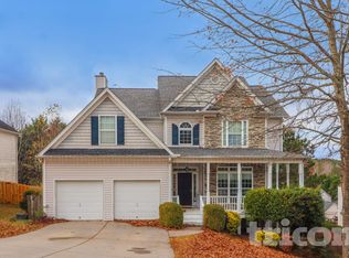 310 Victory Commons Overlook, Acworth, GA 30102