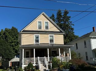 11 Dartmouth St #6, Warren, PA 16365