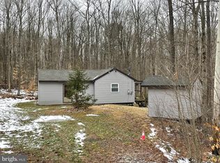 356 Haskell Rd, Coudersport, PA 16915