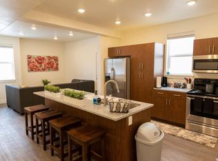 670 E 700 N #A201, Logan, UT 84321