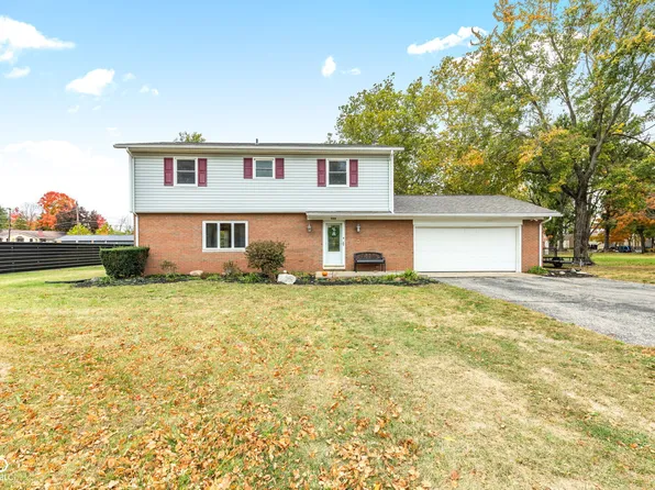 6308 Windwood Dr, Kokomo, IN 46901