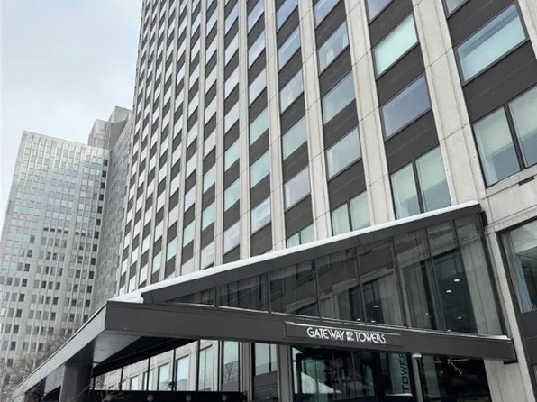 320 Fort Duquesne Blvd APT 19H, Pittsburgh, PA 15222