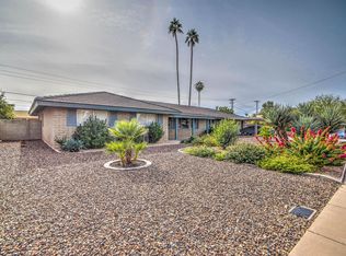 2101 E Golf Ave, Tempe, AZ 85282