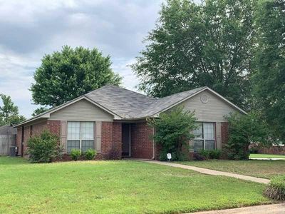 4645 Hardwood Dr, Conway, AR, 72034