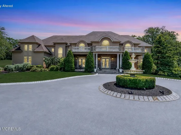 24 Embry Farm Road, Marlboro, NJ 07746