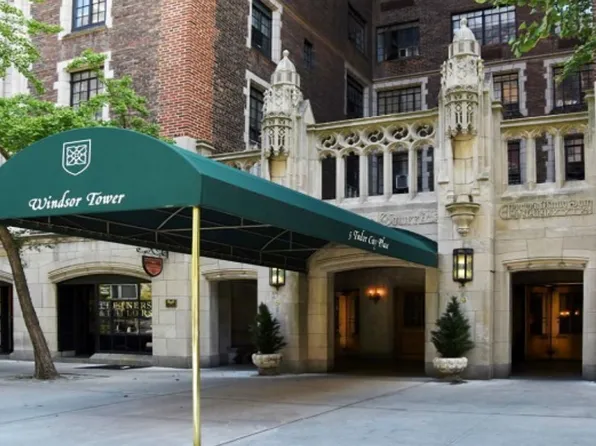 5 Tudor City Place image 22 of 22