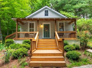 5380 Highway 107 N, Glenville, NC 28736