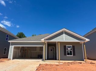 281 Talbert Trl, Landrum, SC 29356