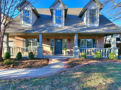 2409 Ashebury Way, Edmond, OK, 73034