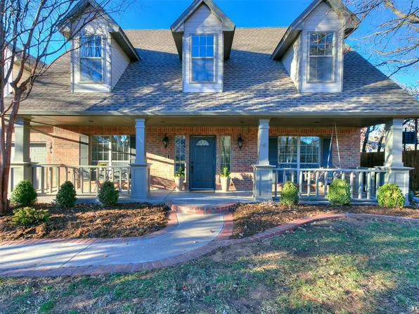 2409 Ashebury Way, Edmond, OK 73034