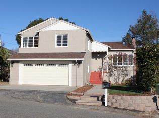 5500 Proctor Ave, Oakland, CA