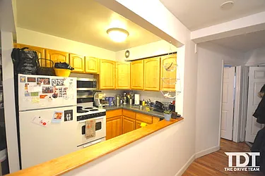 Rented by J Misrahi Realty Corp