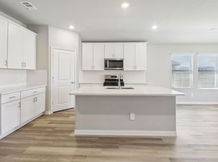 1174 Wolfsbane Dr, Lavon, TX 75166