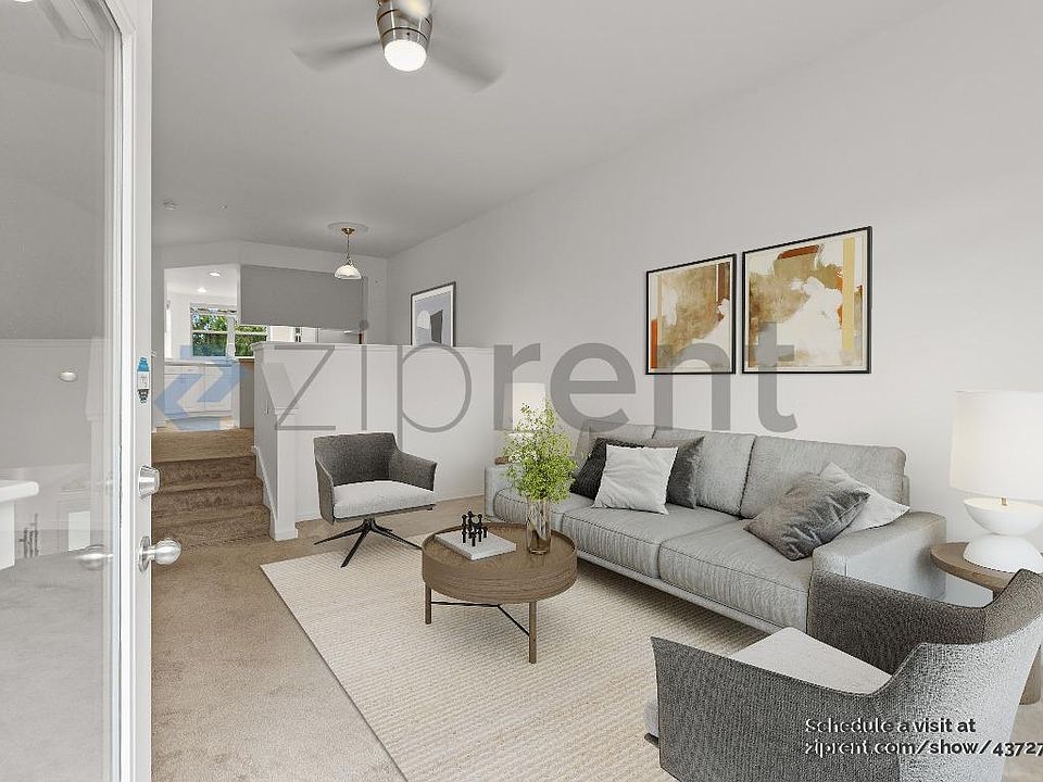 Living Virtually Staged