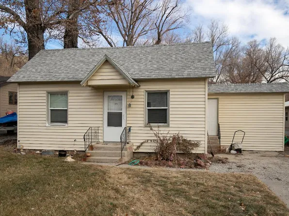 711 N 16th St, Billings, MT 59101