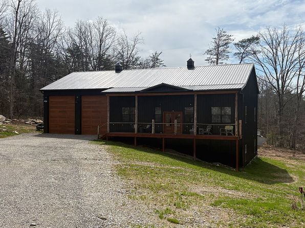 295 Turkey Gap Rd
