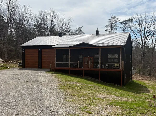 295 Turkey Gap Rd, Burnside, KY 42519