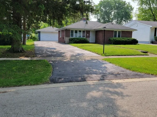 109 S Elm St, Palatine, IL 60067