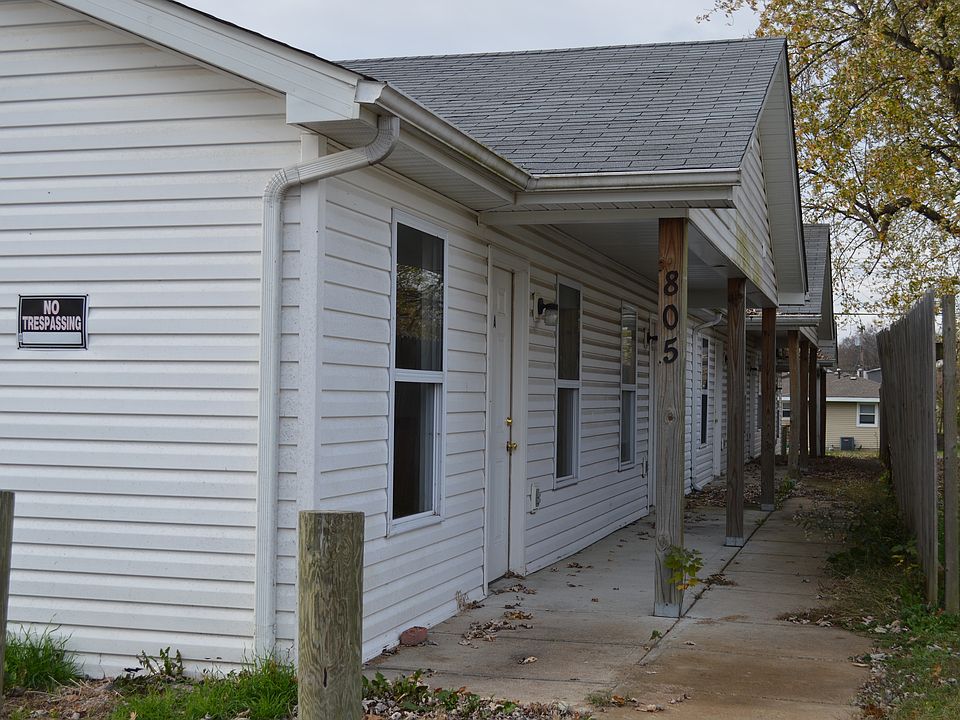 805 - Bismark MO
