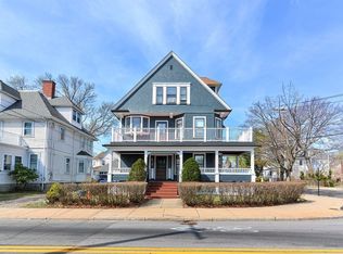 304 Pleasant St #1, Winthrop, MA 02152