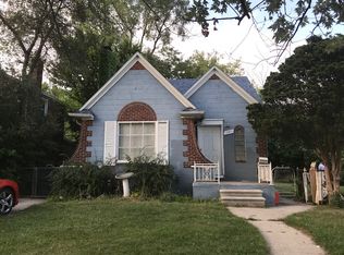 13811 Bringard Dr, Detroit, MI 48205