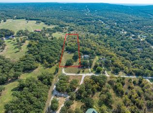 5752 Oak Ln, Beggs, OK 74421