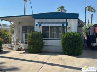 2 Harrison St, Cathedral City, CA 92234