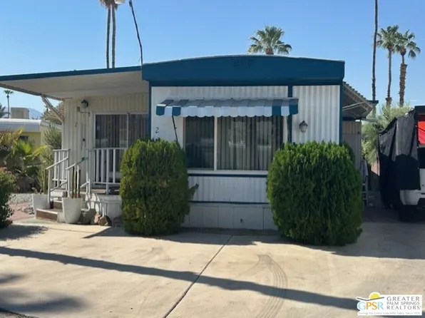 2 Harrison St, Cathedral City, CA 92234