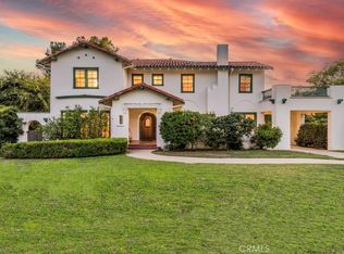 1520 Bel Aire Dr, Glendale, CA 91201