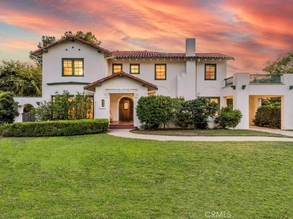 1520 Bel Aire Dr, Glendale, CA 91201