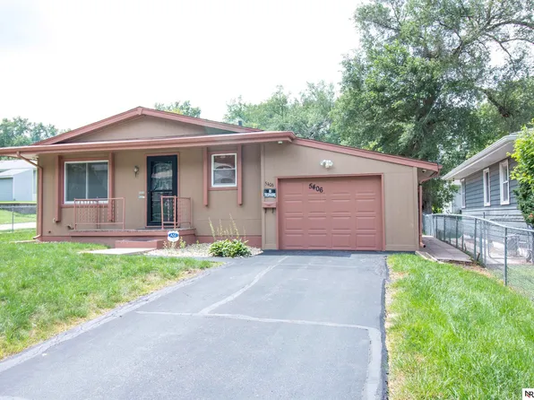 5406 N 45th Ave, Omaha, NE 68104