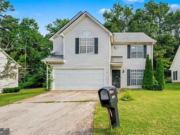 6258 Phillips Lake Ct, Lithonia, GA 30058
