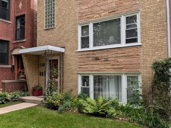 4853 N Talman Ave Floor 2, Chicago, IL 60625