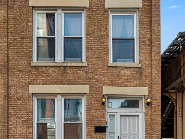 941 W Altgeld St, Chicago, IL 60614