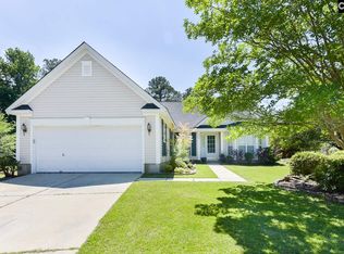 436 Hayfield Ln, Lexington, SC 29072