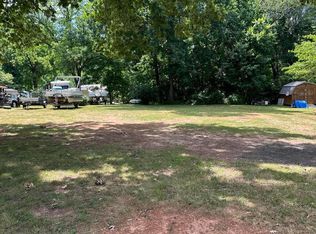 0 Pointer St, Roxboro, NC 27573