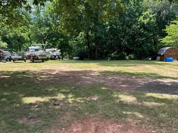 0 Pointer St, Roxboro, NC 27573