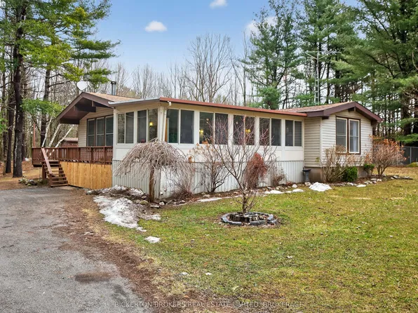 87 Fitzsimmons Rd, Leeds And The Thousand Islands, ON K0E 1L0