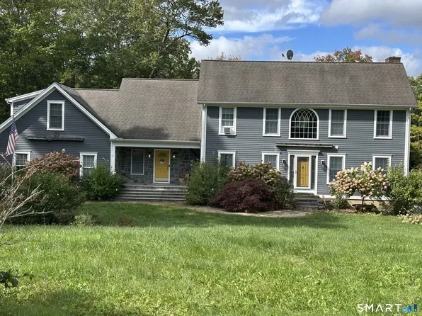 57 Lily Pond Road, Harwinton, CT 06791
